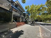 Perfectly Positioned Office Perfectly Positioned Office