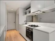 Perfectly positioned one bedroom apartment!