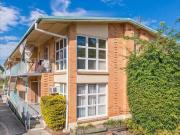 Perfectly Positioned One Bedroom Unit Perfectly Positioned One Bedroom Unit