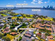 Perfectly Positioned Riverside Living