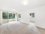 Perfectly Positioned Three Bedroom Apartment in the...
