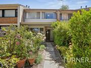 Perfectly positioned three bedroom Torrens titled city...