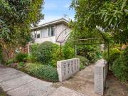 PERFECTLY POSITIONED TWO BEDROOM APARTMENT