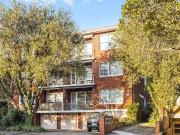 Perfectly Positioned Two Bedroom Apartment