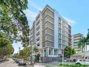 Perfectly Positioned Two Bedroom Apartment in the Heart...