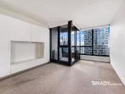 PERFECTLY POSITIONED TWO BEDROOM TWO BATHROOM APARTMENT!