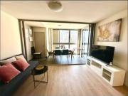 Perfectly positioned, well furnished 2 Bedroom Apartment...