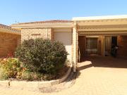 Perfectly positioned with modern updates and private...