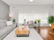 PERFECTLY POSITONED COASTAL LIVING