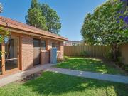 Perfectly Presented 2 bedroom Investment