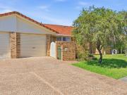 PERFECTLY PRESENTED VILLA!