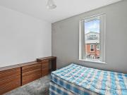 Perfectly Situated Five Bedroom Student House in a... Perfectly Situated Five Bedroom Student House in a...