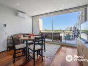 Perfectly Situated in the Heart of Chapel Street