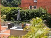 Perfecto apartamento en la castellana con terraza
