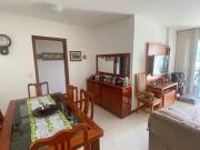 Perfeito apartamento de frente para o morro do moreno /...