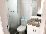 Perfeito com 1 dormitório