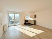 Perfekt angebundene 2 Zimmer Wohnung mit Grünblick &...