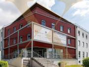 Perfekt angebundene Bürofläche im Gewerbepark...