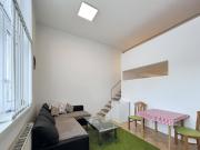 Perfekt auch für Investoren – 2 Zi Wohnung mit Galerie...