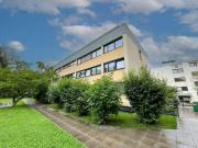 Perfekt aufgeteilt: 2 Zimmer Wohnung