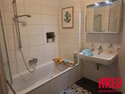 perfekt aufgeteilte 2 Zimmer Mietwohnung am Stadtrand...