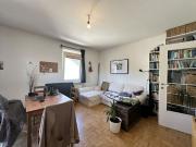 Perfekt aufgeteilte 2 Zimmer Wohnung mit großem Balkon...