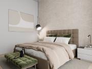 Perfekt aufgeteilte 2 Zimmer Wohnung mit großzügiger...