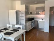 Perfekt aufgeteilte 2 Zimmer Wohnung provisionsfrei