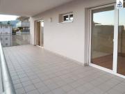 Perfekt aufgeteilte 2 Zimmerwohnung mit großer Terrasse...