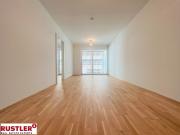 Perfekt aufgeteilte 2 Zimmerwohnung mit großzügigem Balkon!