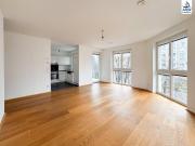 Perfekt aufgeteilte 2 Zimmerwohnung mit schöner Küche...