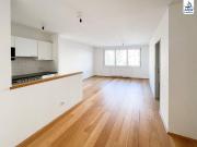 Perfekt aufgeteilte 2 Zimmerwohnung mit schöner Küche...