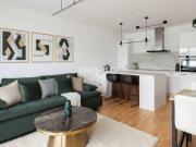 Perfekt aufgeteilte 3 Zimmer Balkonwohnung im Grünen –...