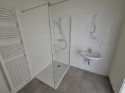 Perfekt aufgeteilte 3 Zimmer Wohnung mit Balkon!