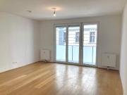 Perfekt aufgeteilte 3 Zimmer Wohnung mit Loggia!