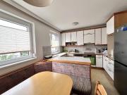 perfekt aufgeteilte 3 Zimmer Wohnung mit Süd West Balkon...