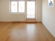 Perfekt aufgeteilte 3 Zimmerwohnung mit Balkon befristet...
