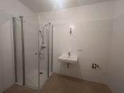 Perfekt aufgeteilte 3 Zimmerwohnung mit Balkon Erstbezug