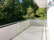 Perfekt aufgeteilte 3 Zimmerwohnung mit großer Terrasse...