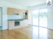 Perfekt aufgeteilte 3 Zimmerwohnung mit großer Terrasse...