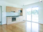 Perfekt aufgeteilte 3 Zimmerwohnung mit großer Terrasse...