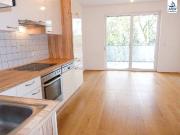 Perfekt aufgeteilte 3 Zimmerwohnung mit sonniger...