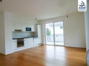 Perfekt aufgeteilte 3 Zimmerwohnung mit sonniger...