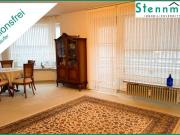 PERFEKT AUFGETEILTE 4 ZIMMER EIGENTUMSWOHNUNG MIT...