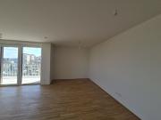 Perfekt aufgeteilte 4 Zimmer Familienwohnung mit Fernblick