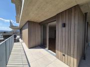 Perfekt aufgeteilte 4 Zimmer Familienwohnung mit Fernblick