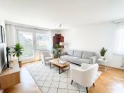 Perfekt aufgeteilte Wohnung mit Balkon | KFZ Stellplatz...