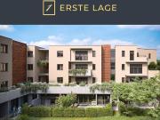 Perfekt für Anleger! Altstadt, Neubau, Erstbezug: 2...