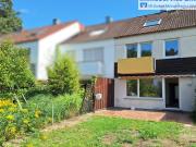 Perfekt für die Familie: Reihenmittelhaus in guter und...