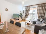 Perfekt für Eigennutzer oder Anleger – helle Wohnung in...